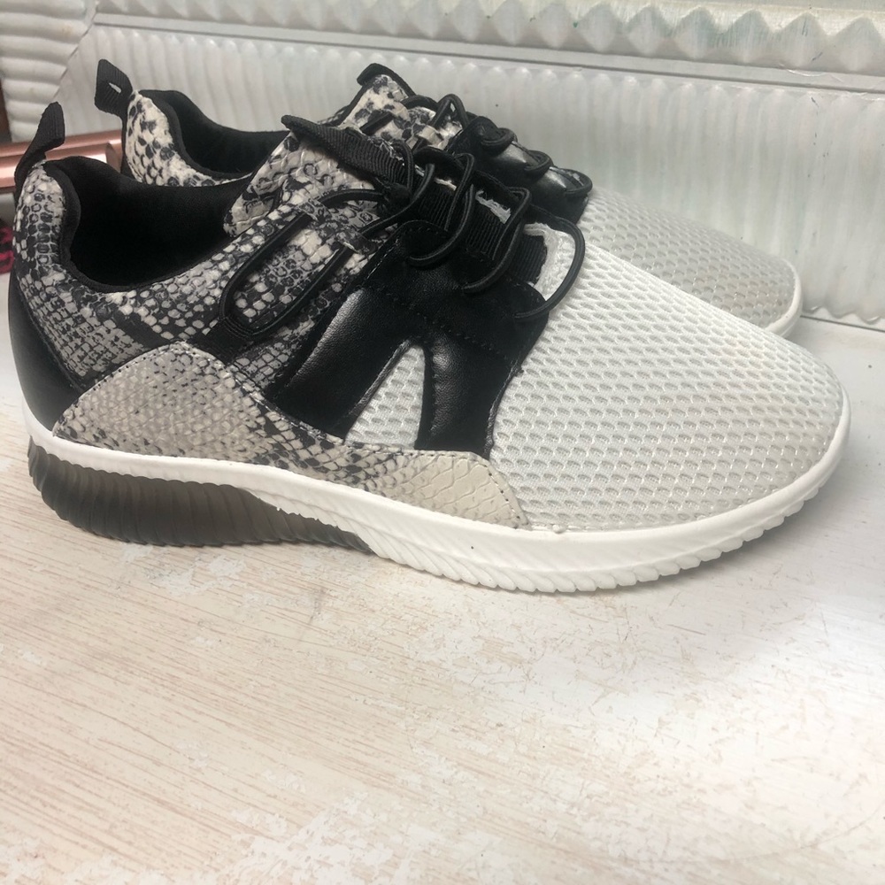 Brand new Boutique shoes